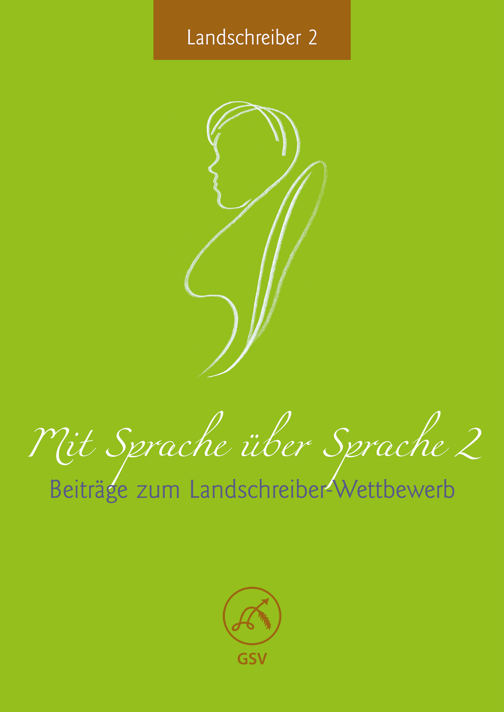 Cover Landschreiber 2